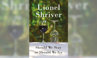 Should We Stay or Should We Go by Lionel Shriver (Part 1: Themes and Context)