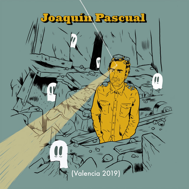 Entre la Muerte y la Vida