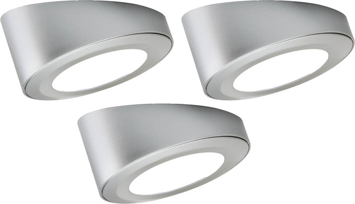 Kit 3 Mino Aluminium