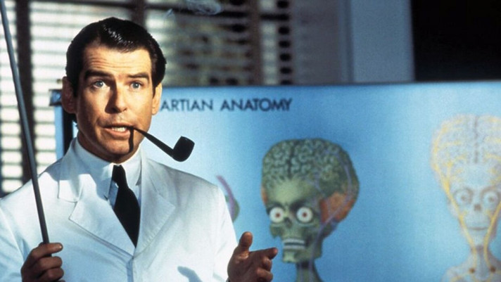 Épisode Petites Consultations entre Amis : Spécial SF de l'émission Petites Consultations Entre Amis