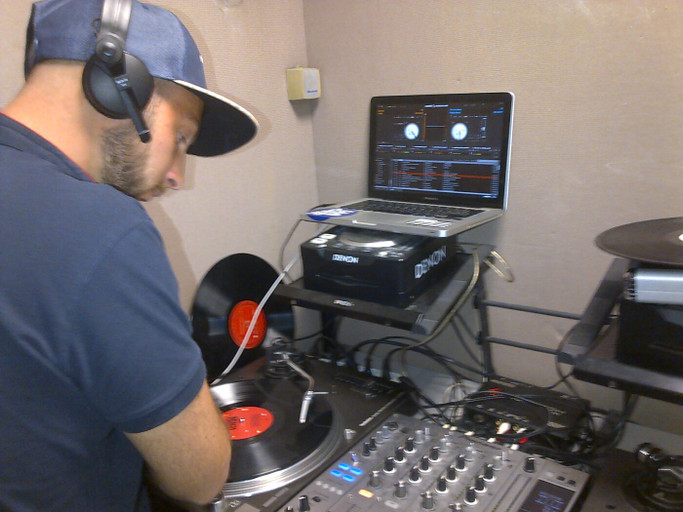 Épisode BRTZ podcast / ping pong en famille de l'émission BRTZ Radio Show