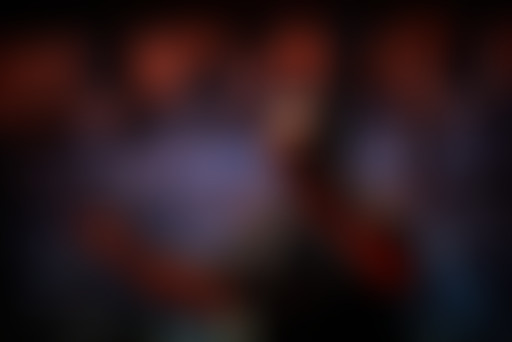 Scène Ouverte // Héroïne(s)