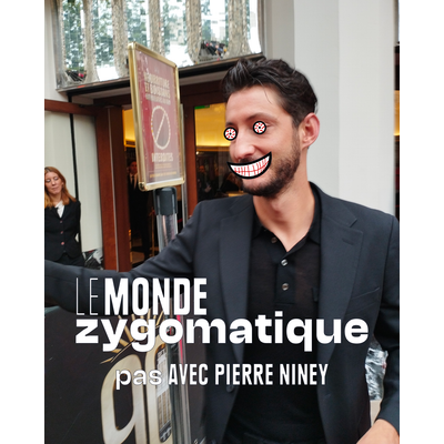 (pas) Avec Pierre Niney episode artwork