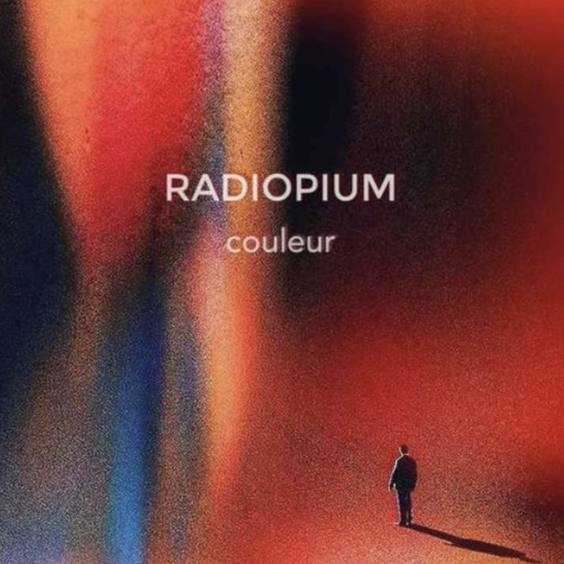 Épisode Couleur de l'émission Radiopium