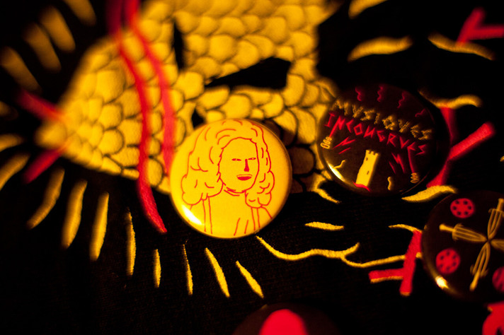 Épisode Watt Bottom #1 de l'émission Watt Bottom