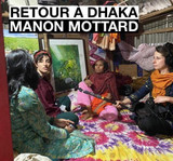 Retour à Dhaka