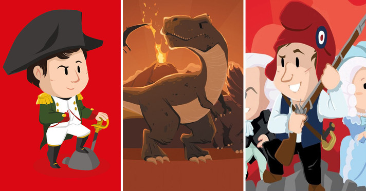 Épisode Mercredi ! L’histoire par Corentin et Benjamin de l'émission Mercredi !