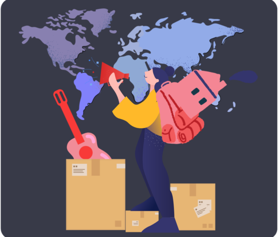 Épisode Mercredi ! Les mini-reporters rencontrent une arti... de l'émission Mercredi !