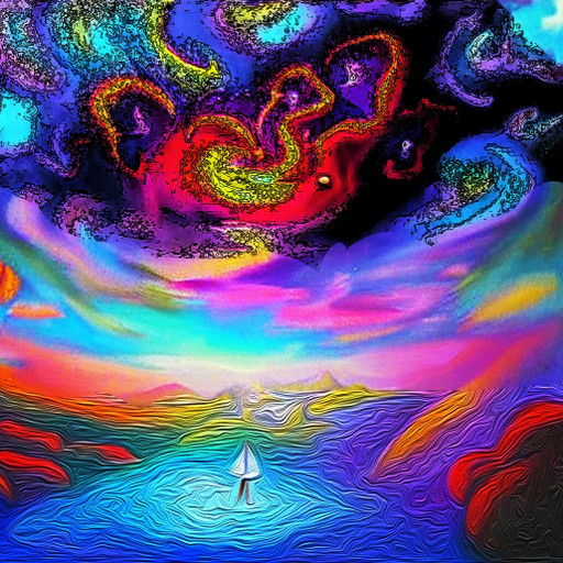 20 : Frictions - spéciale Rêves (4h-5h30)