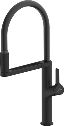 MIT EVIER LAITON GRAPHITE MAT