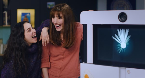 Épisode Extérieur Nuit : ON S'EST FAIT UNE TOILE de l'émission Extérieur Nuit