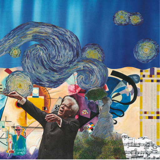 ÉPISODE 5 - Musiq'arts