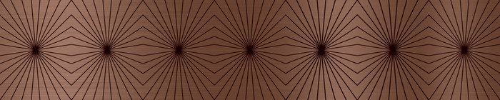 #2 BANDEAUX DEKO EMOTIF CUIVRE