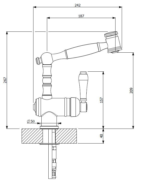 Schéma de «  R202 015  »