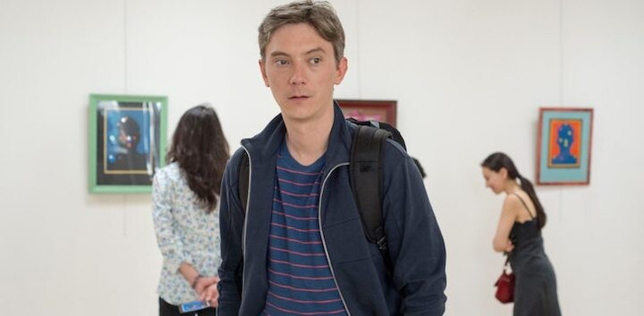 Épisode Grand Format #16: Amélie Salomon de l'émission Grand Format