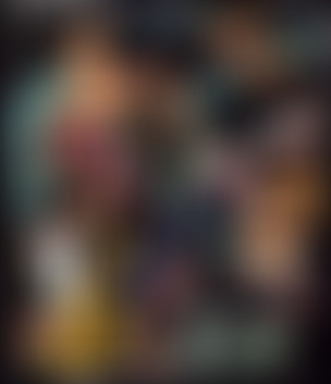 Génération X sur fond de musiques aseptisées