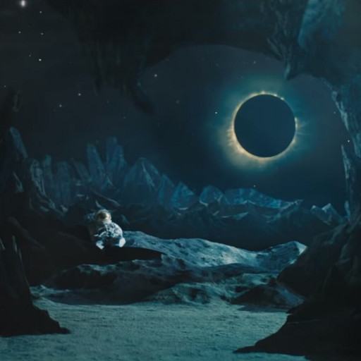 Amplitudes : Musiques anxiogènes