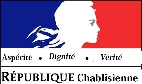 Épisode Chablis Fait De La Politique de l'émission Chablis Hebdo