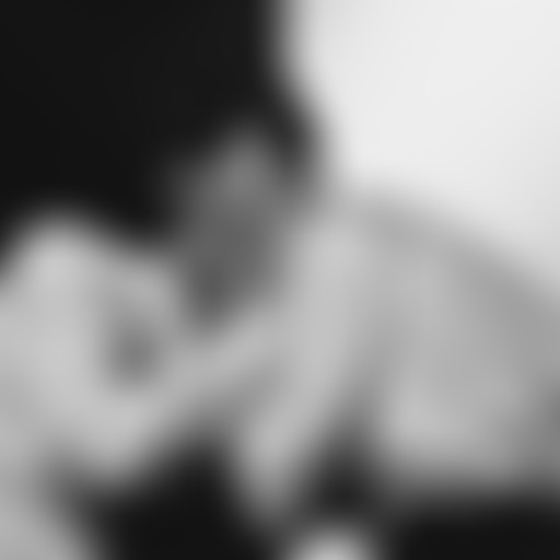 Amplitudes : Résidents #2