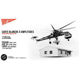 Amplitudes : Retour sur les cinq ans au SuperSonic