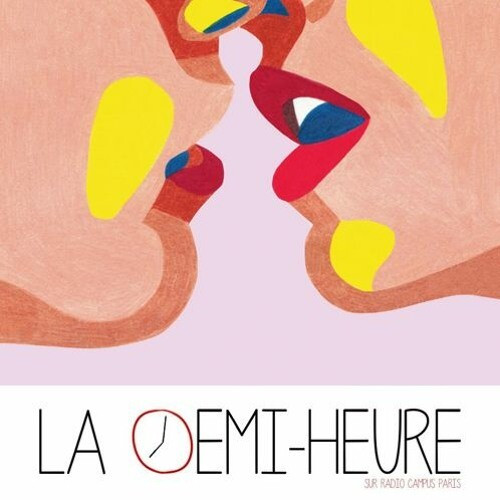 Épisode La demi-heure // Le prix à payer, de Lucille Quill... de l'émission La demi-heure