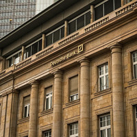 Chase débarque en Allemagne