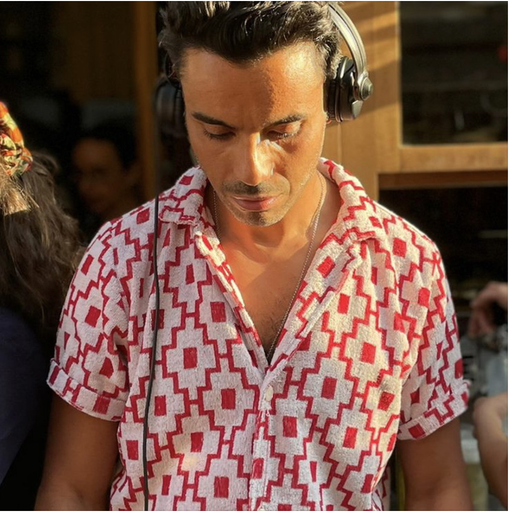 Épisode DJ Vice presents...Electrorama #31 : Malkö guest m... de l'émission Electrorama