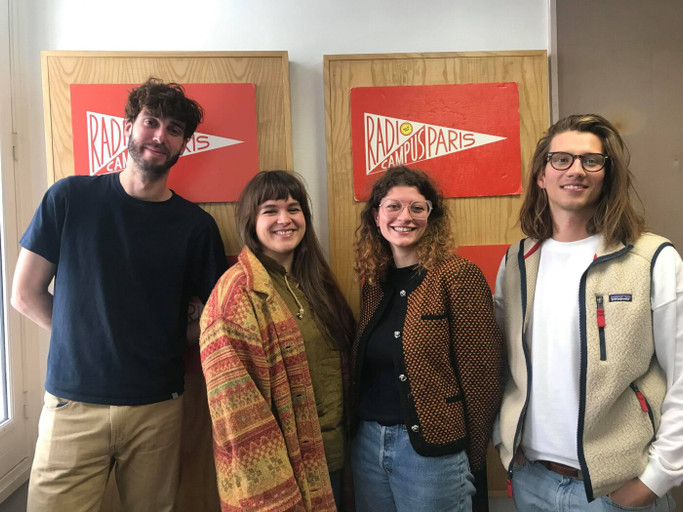 Épisode La Fraîche Liste d'octobre, avec Jack Lena de l'émission Fraîche Liste, l'émission