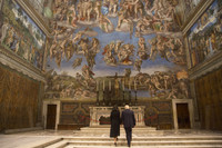 Ukraine : qu’espérer du retournement de Trump au Vatican ?