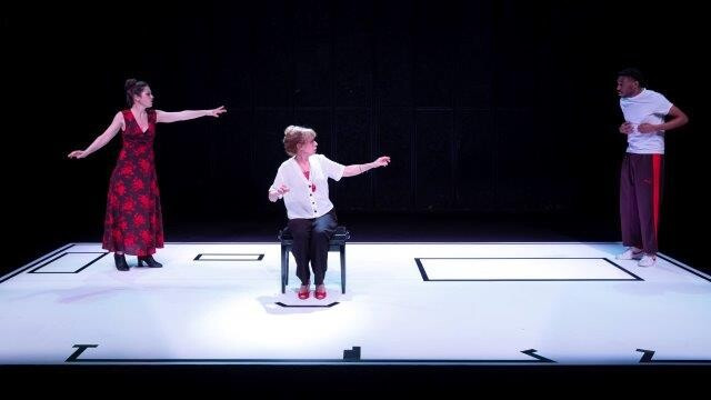 Épisode Pièces détachées: Polithéâtre de l'émission Pièces détachées