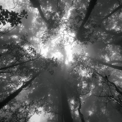 Épisode Amplimondes : Forêts de l'émission Amplitudes