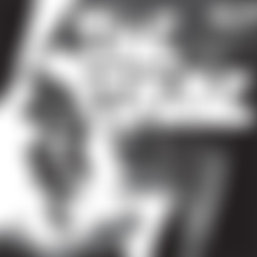 Lions Milk #123- Fraserfunk