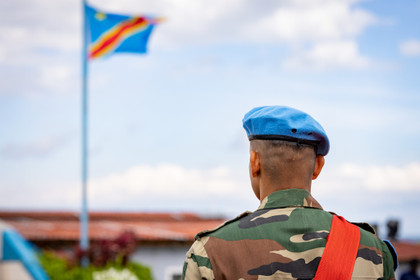Que se passe-t-il en République Démocratique du Congo ?