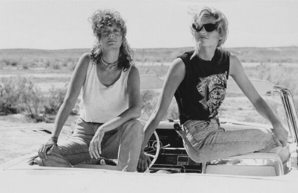 Épisode Thelma et Louise: le best of de l'été de l'émission Thelma et Louise