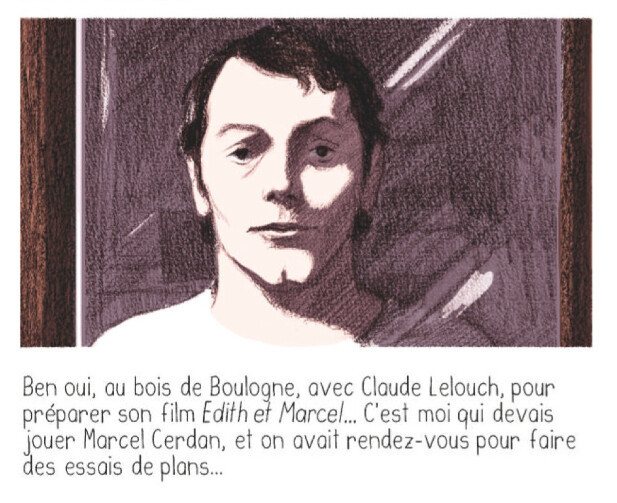 Épisode La relève S5E12 Le destin tragique de Patrick Dewa... de l'émission La Relève