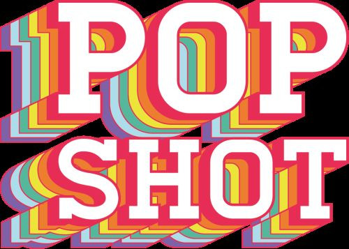 Le Pop Shot de Club Corbeille