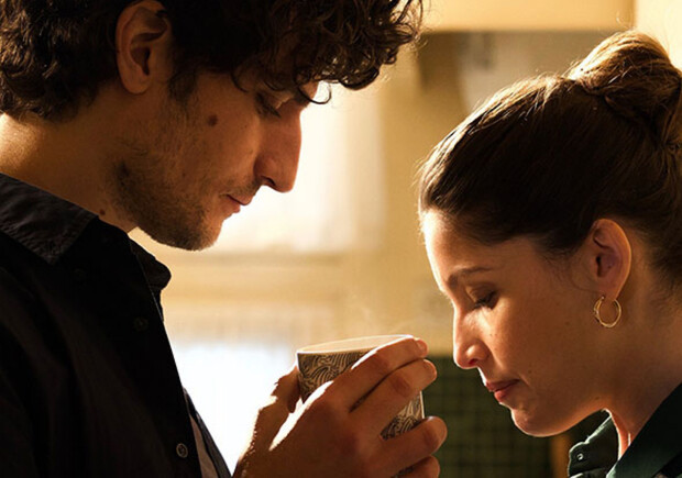 Épisode Extérieur Nuit : LOUIS GARREL, L'HOMME FIDÈLE de l'émission Extérieur Nuit