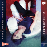 La Souterraine Radio : Gisèle Pape // 17.01.2025