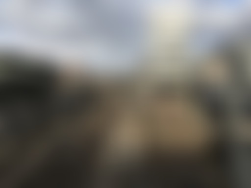 ESPESP // Avenue de France 1/3