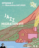 Emission 7 aux Rencontres AJC 2025