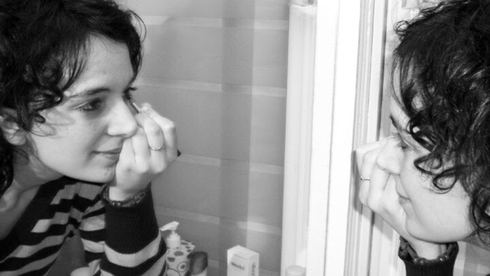 Épisode Le Placard - Coming In avec Elodie Font de l'émission Le Placard