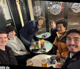 Absence ! 10.03.2025 - w/ l'équipe Eclats/ Créteil