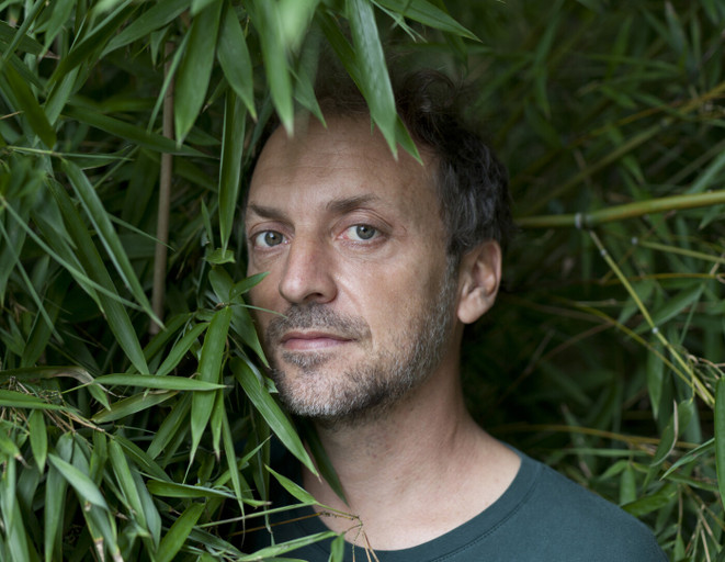 Épisode TFOA reçoit Mathieu Boogaerts, nouvel album Promen... de l'émission Tout Foutre On Air