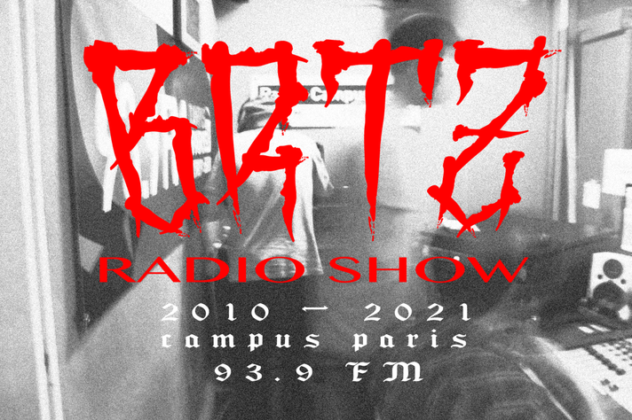 Épisode BRTZ podcast : la dernière en studio de l'émission BRTZ Radio Show