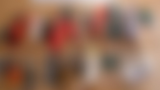 Mercredi ! Drôles de collections