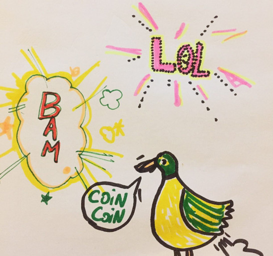 Épisode Mercredi ! La Terre serait-elle plate ? de l'émission Mercredi !