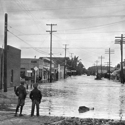 Amplitudes : Le Mix #17 - Digital Flooding episode artwork