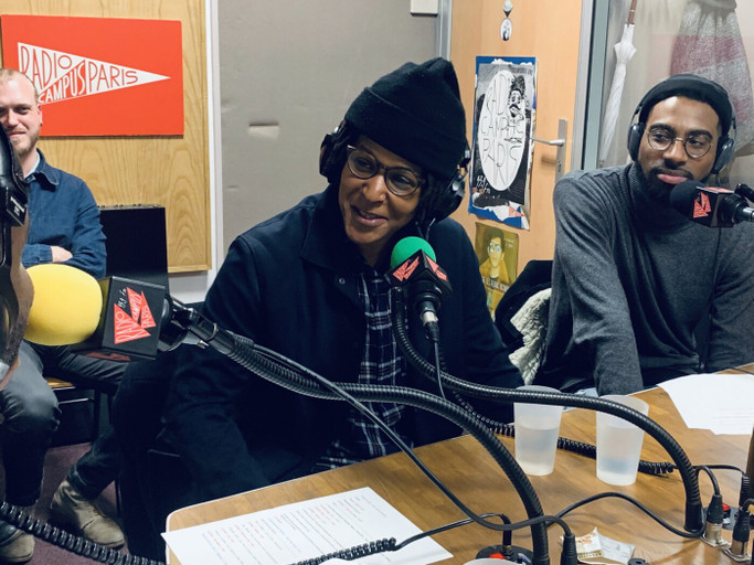 Épisode VRF Show #31 avec Casey de l'émission Vrai Rap Francais