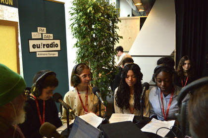 euradio x Trans Musicales 2025 !