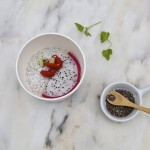 Épisode Alimentaire mon cher Watson : Le Chia de l'émission Alimentaire Mon Cher Watson